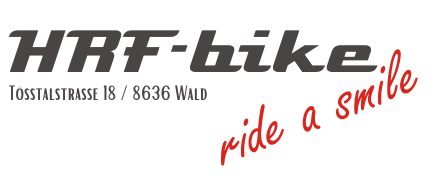 HRF-bike GmbH